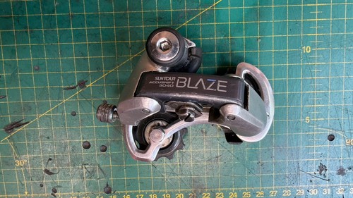 Suntour blaze accushift 3040 - blaze,