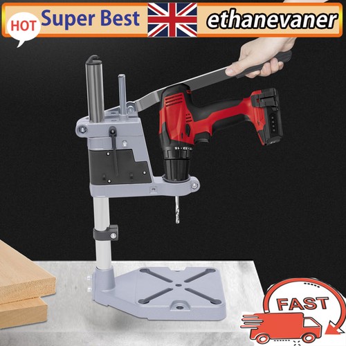 Universal drill press - drill,