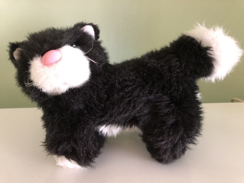 Vintage jess the cat postman - jess,