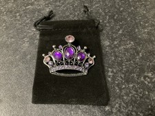 Vintage Style Royal Crown