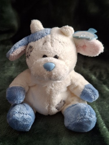 Blue nose friends - blue,