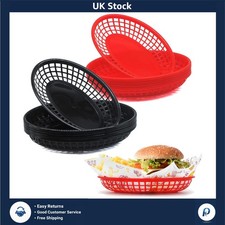 Versatile Oval Food Serving