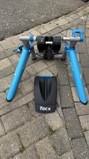 Tacx cycle track foldable - cycle,