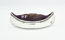 Fine edwardian sterling - edwardian, silver