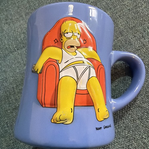 Vintage 2003 fox the - vintage, simpsons