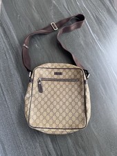 Gucci Men's GG Monogram