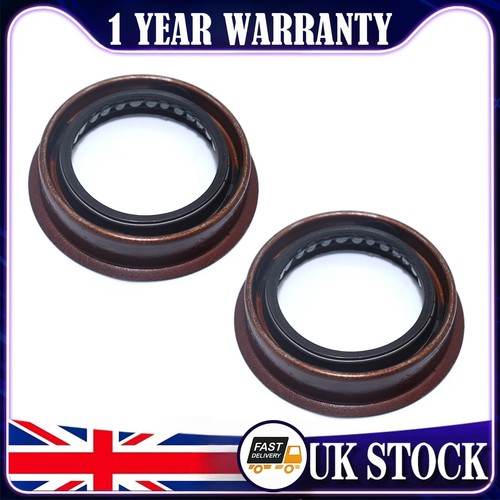 Driveshaft oil seal for - 2x,