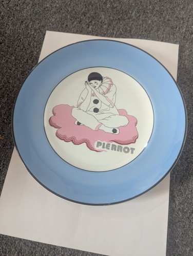 Vintage pierott 1980s - vintage, 1