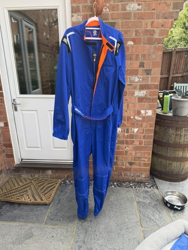 Sparco mechanics karting - sparco,