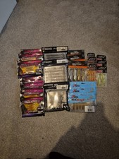 Fishing Gear Bundle Job Lot