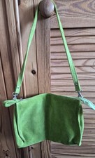 Very Unusual Vintage Green