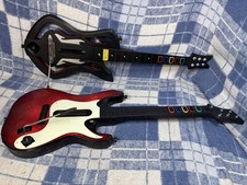 Sony PlayStation 3 PS3 Guitars