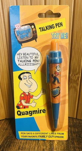 Family guy quagmire talking - guy,