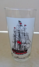 5 x Vintage Retro Drinks