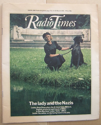 Radio times 1981 lesley - radio, times/1981/lesley-anne