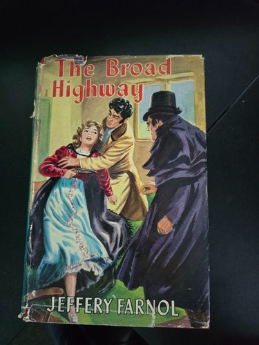 The broad highway - ‘the,