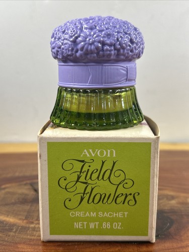 Vintage avon field flowers - vintage,