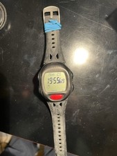 Polar S625 , Heart Rate