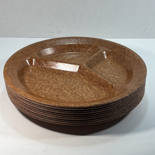 Kys ite divided dinner - 11",