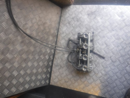 Suzuki bandit mk1 750 carbs - mk1,