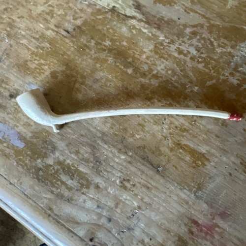 Vintage fireside churchwarden - vintage,