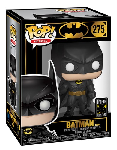 Funko pop heroes batman - funko, heroes:
