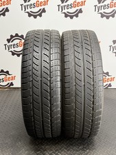2x 205 65 R16C 107/105T