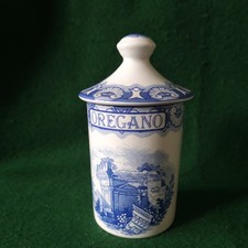 Spode Blue Room Collection