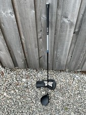 PXG 0811LX 9 Degree Driver
