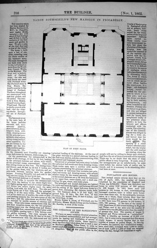 Old first floor plan - old,