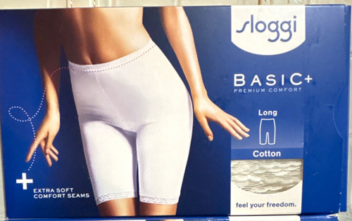 Sloggi basic long women s - sloggi, women’s