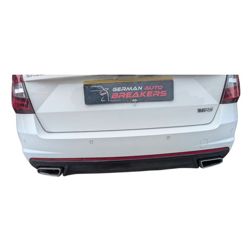 Skoda octavia vrs - vrs, mk3