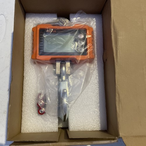 Vevor industrial crane scale - vevor,