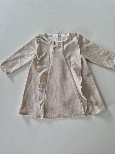 Carrement beau gold shimmery - beau,