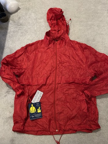 Totes pack packable rain - pack,