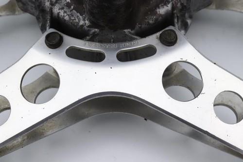 Rear rim honda - rim, 125