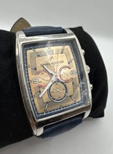 Daniel Hechter Men's Quartz