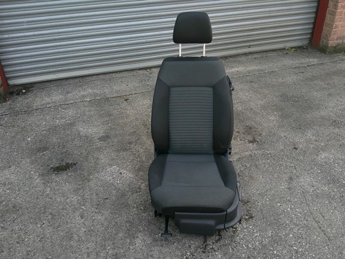 Volkswagen polo match seat - polo,
