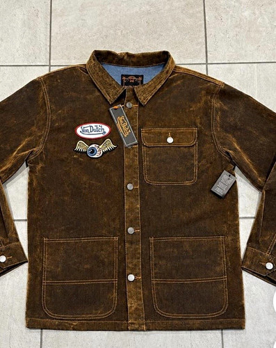 Von dutch originals - von,