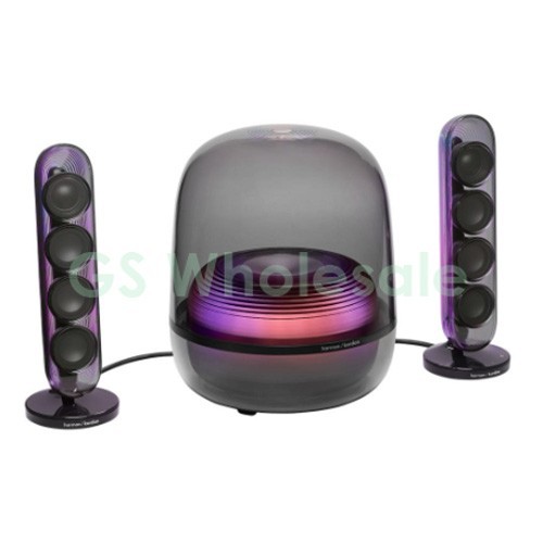 Harman kardon soundsticks - harman, 5