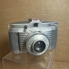 Vintage Photographic Camera