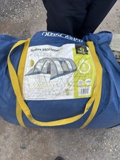Airgo Solus Horizon Inflatable