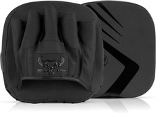Boxing Focus Pads Hook and Jab