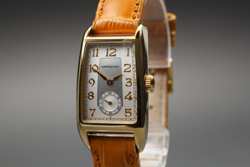 Near mint hamilton ardmore - [near, mint]