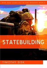 Statebuilding (WCMW - War and Conflict in the Modern World)-Timo