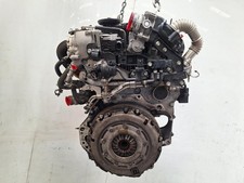 2016 VAUXHALL ASTRA Mk7 ENGINE B16DTU 1.6L Diesel 95528295 Only 95763 Miles