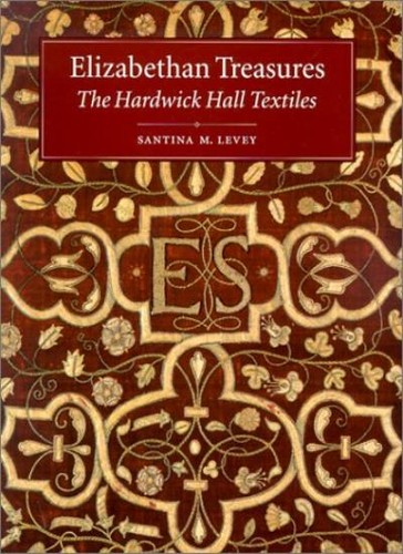 Elizabethan treasures the - treasures:,