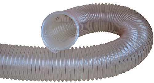 Charnwood clear flexible wood - clear,