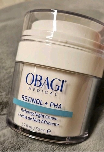 Obagi retinol pha - retinol, +