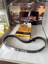 Timing belt CT860 CONTINENTAL CTAM for TOYOTA LAND CRUISER LAND CRUISER